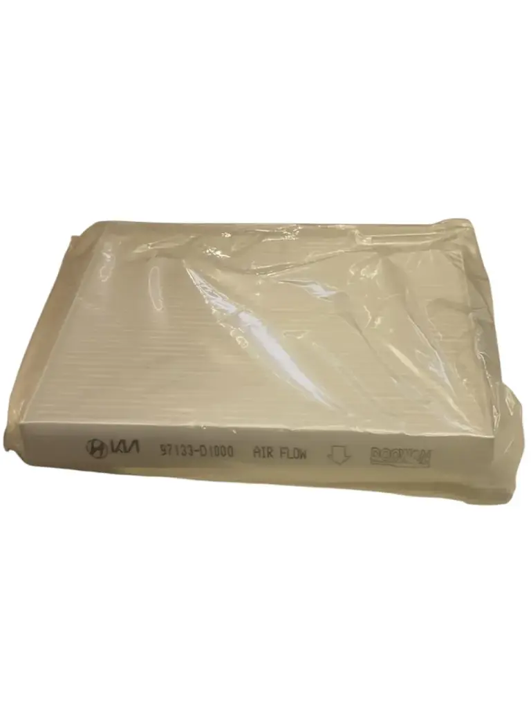 فلتر هيونداي مكيف اكسنت +سوناتا K5 18/21 Cabin Air Filter