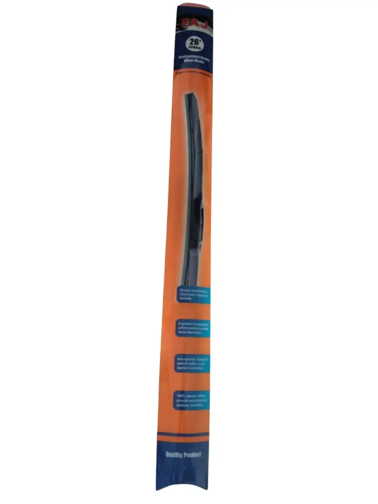 مساحة فاج سبورت 26 FAJ