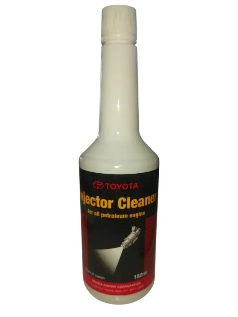 منظف بخاخات تويوتا Toyota 