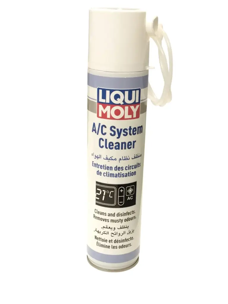 منظف ثلاجة المكيف ليكوي موليA/C cleaner