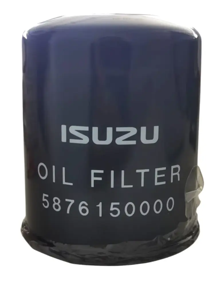 فلتر زيت ايسوزو Oil filter isuzu ديزل 