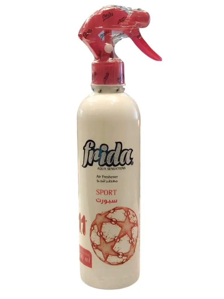 معطر جو سبورت فريدا Frida