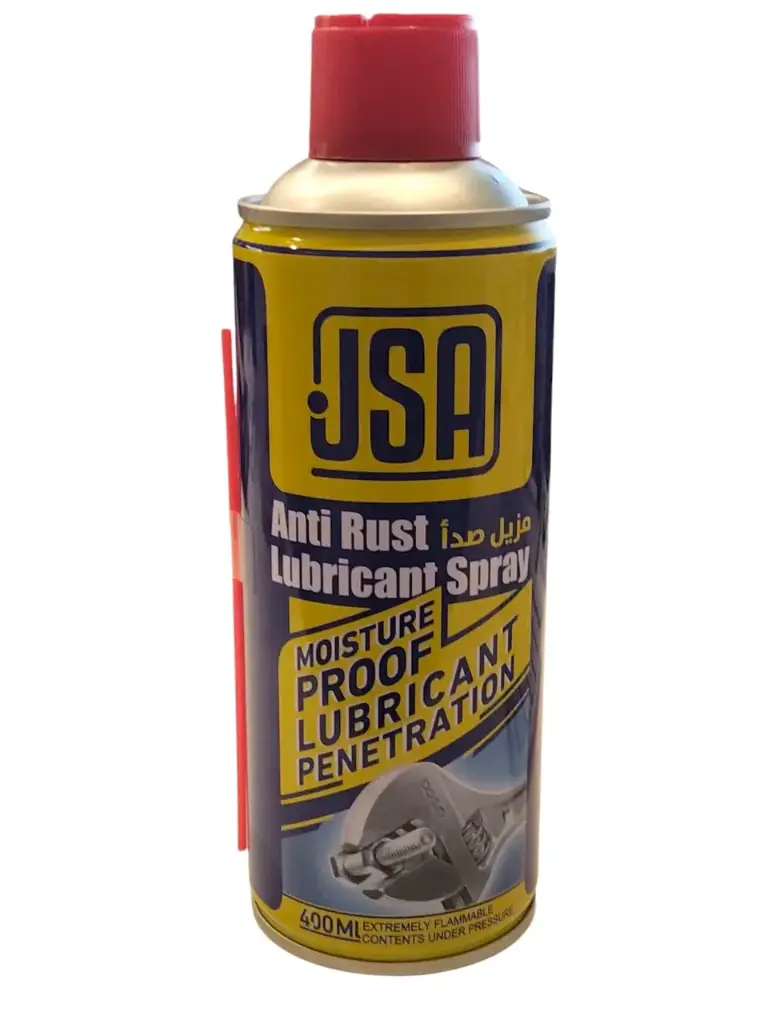 مزيل صداء أسكو W40