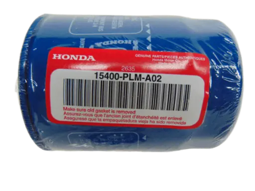 [15400] 15400 فلتر زيت هوندا Honda Oil filter