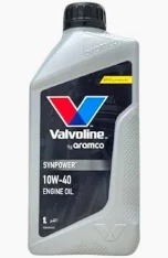 [400420] 400327 فالفولين Valvoline 10W40