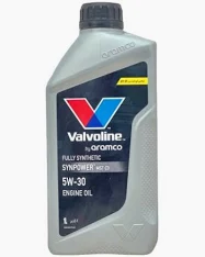 [400402] 400329 زيت فالفولين Valvoline 5W30 C3 