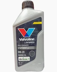 [400390] 400332 زيت فالفولين Valvoline 0W20