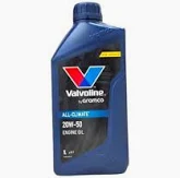 400426 زيت فالفولين Valvoline 20W50