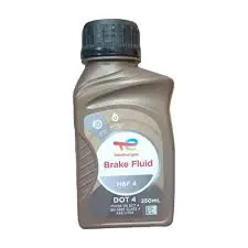 [584] زيت بريك توتال Total Dot 4