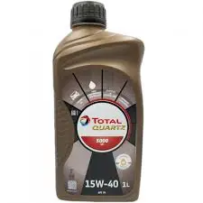 زيت توتال TOTAL 15W40 