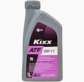 زيت قير  كيكس  ATF DX-VI