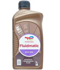 [154] زيت قير توتال TOTAL DIII MV