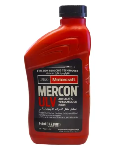 [2034] زيت قير فورد MERCON ULV