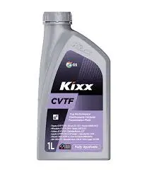 زيت قير كيكس CVTF