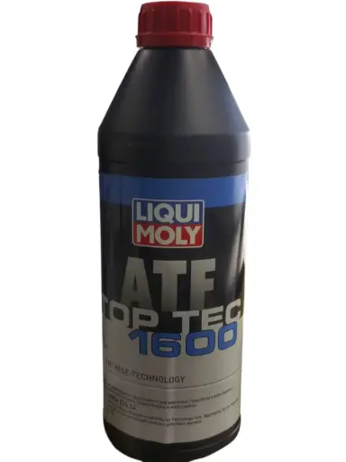 [3659] زيت قير ليكوي مولي ATF1600