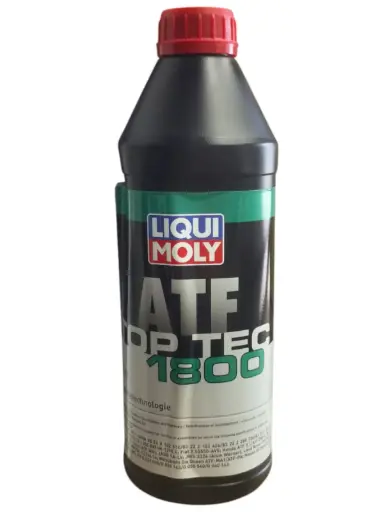 [9704] زيت قير ليكوي مولي ATF1800