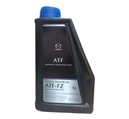 زيت قير مازدا  MAZDA ATF-FZ