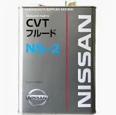 زيت قير نيسان CVT NS2
