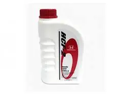 زيت قير هوندا CVT HCF-2 HONDA