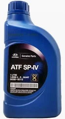 زيت قير هيونداي كيا SP IV