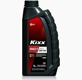 زيت كيكس 0W40 PAO1