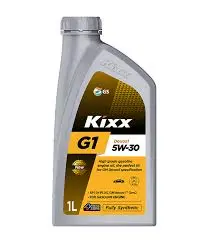 زيت كيكس 5W30