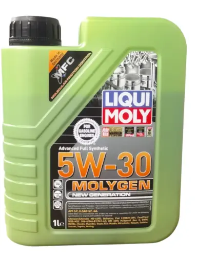 [9047] زيت ليكوي مولي Oil 5W30 Molygen 1L