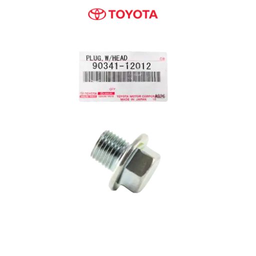 صرة زيت تويوتا 