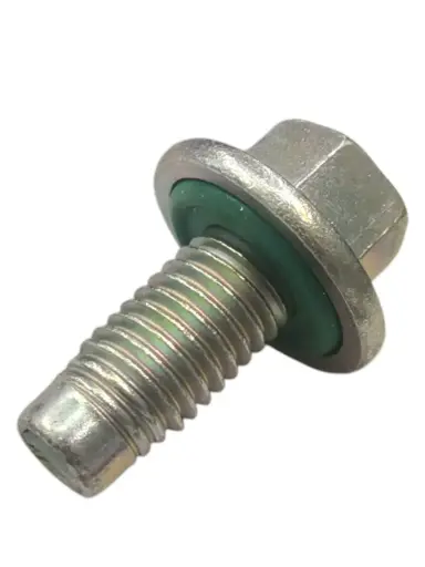 [6730-A] صرة زيت فورد تورس فضي #6730 B