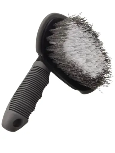 [6649] فرشة تنظيف يد كفرات اوسكو Osco