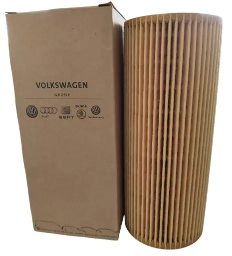 [562C] فلتر اوديoil filter 562C 