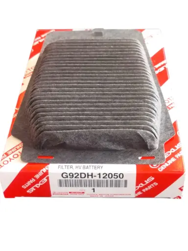 [12050] فلتر بطارية تويوتا كورولا كروس Toyota