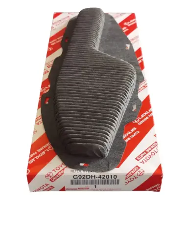 فلتر بطارية هايبرد تويوتا راف فور Toyota