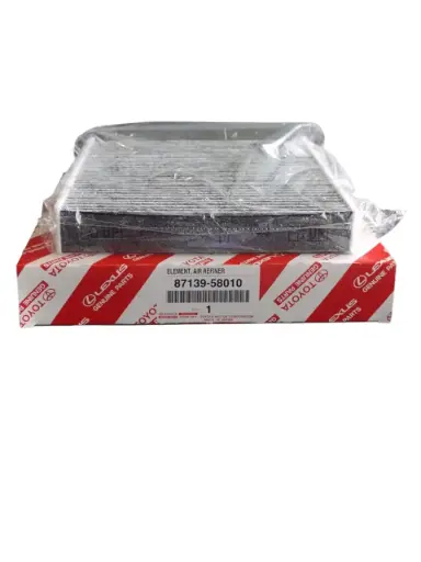 [58010] فلتر تويوتا مكيف كامري ES 2018-2024 