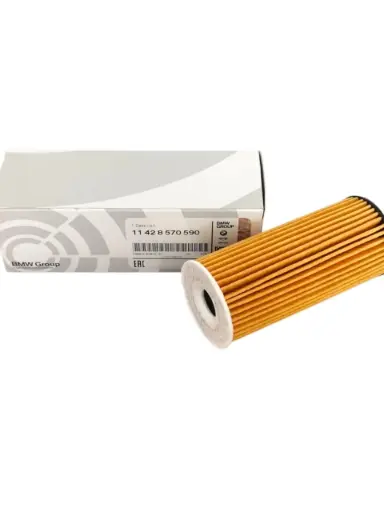 فلتر زيت BMW 0590 مني كوبر  OIL FILTER