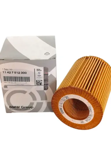 [2300] فلتر زيت BMW 2300