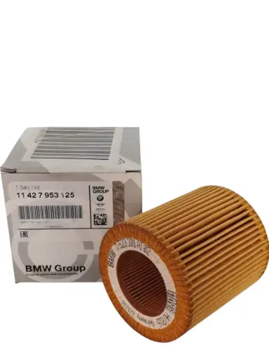 [3125] فلتر زيت BMW OIL FILTER ميني كوبر #953125