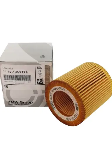[3129] فلتر زيت BMW V6 / OIL FILTER
