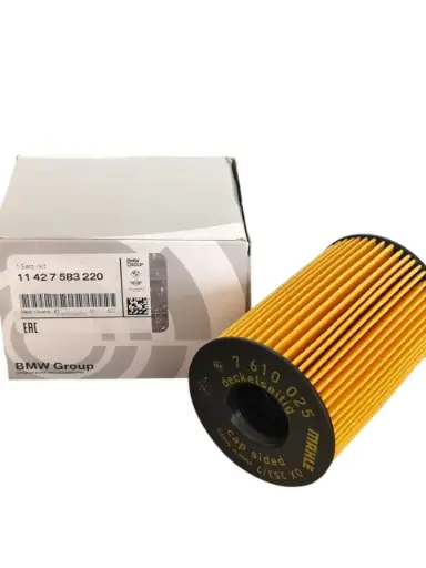 [583220] فلتر زيت Oil filter BMW750#583220