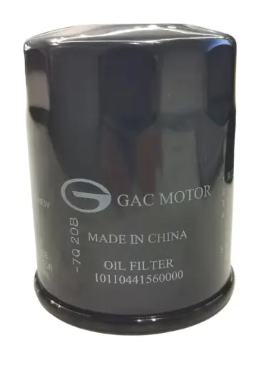 فلتر زيت امباو جاك GAC 