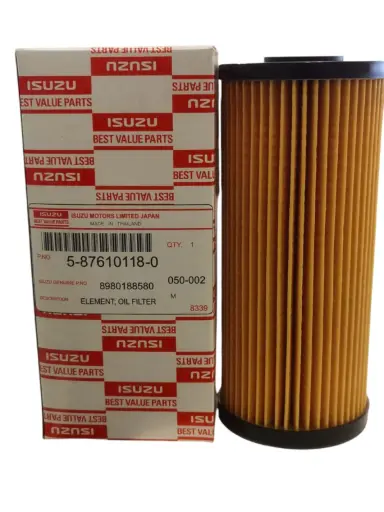 [1180] فلتر زيت ايسوزو ديانا  