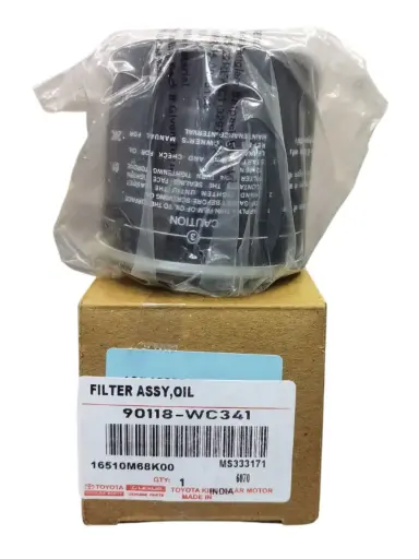 فلتر زيت تويوتا اوربان كروز 2024 Toyota