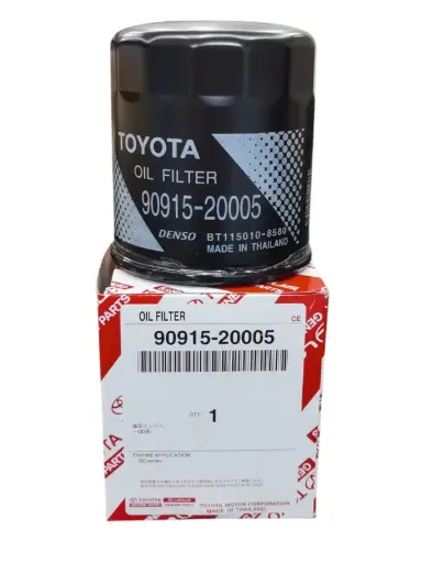 فلتر زيت تويوتا فان هايس 2023 Toyota