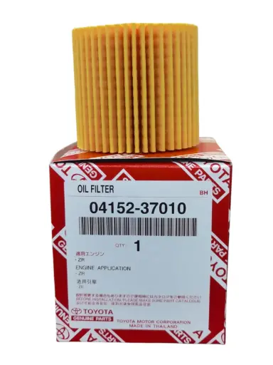 [7010] فلتر زيت تويوتا كورولا Oil filter