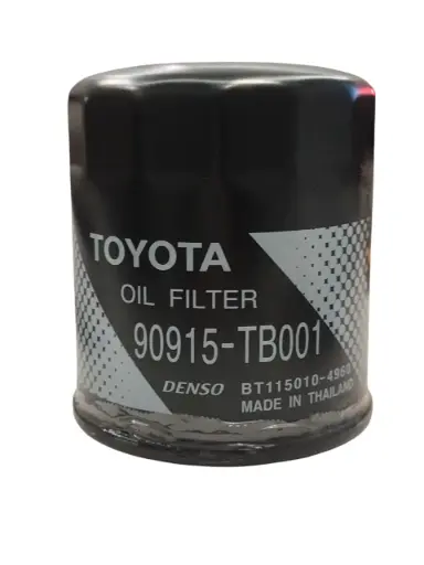 [TB001] فلتر زيت تويوتا هايلكس Oil Filter