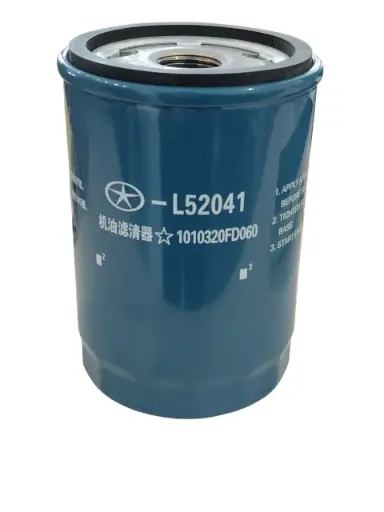 [D060] فلتر زيت جا اي سي JAC T8 2023