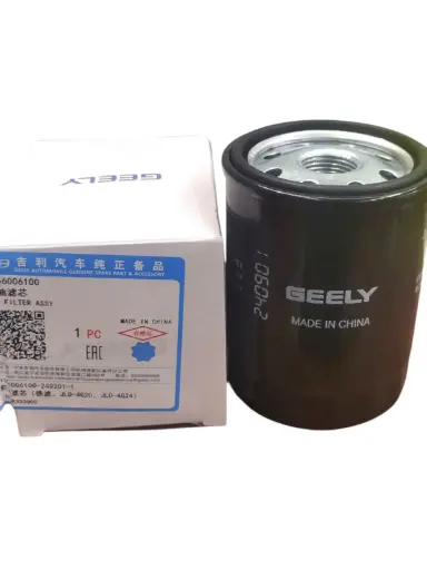 [06100] فلتر زيت جيلي Oil Filter Geely EC8-GT2.4-EX7