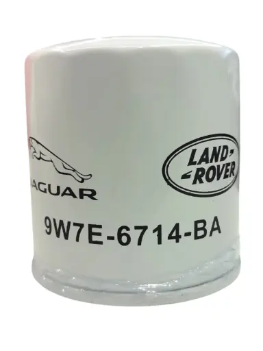 فلتر زيت رنج روفر ايفوك Oil Filter #LR096524 EVOQUE