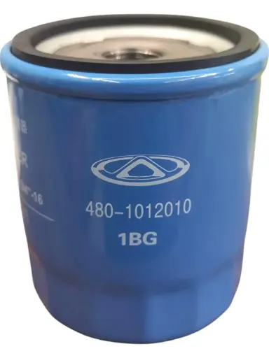 [480] فلتر زيت شيري - جيتور Chery-Jetour X90Plus X70 X70S X70Plus Das T2