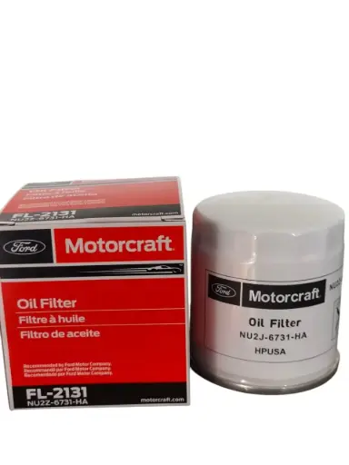 [2131] فلتر زيت فورد OIL FILTER 